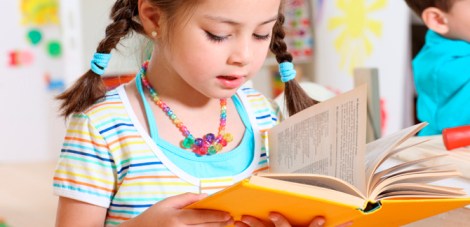 Niños-lectores